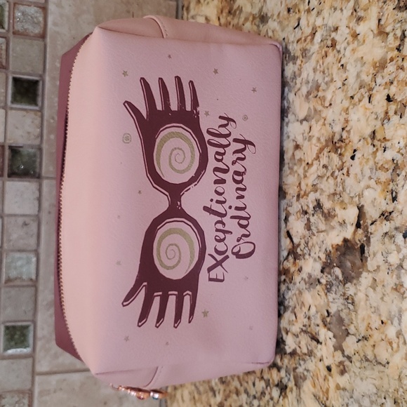 Warner Bros. Handbags - HP NY Luna lovegood pouch